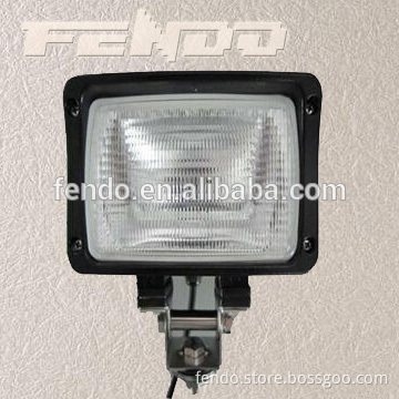 Waterproof IP68 HID XENON LED Off Road Work Lamps